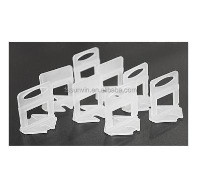 China SUNVIN Modern Hot Sale Tile Leveling System Clips Wedges Tile Installation for sale