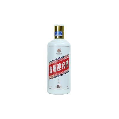 China Cheap Famous Wholesale 500ml 53%Vol China Baijiu Grain Liquor 500mL/bottle Price for sale