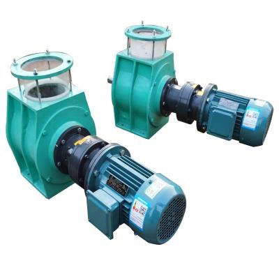 China Factory manufacture general sale directly supply rotary airlock feeder valve for sale