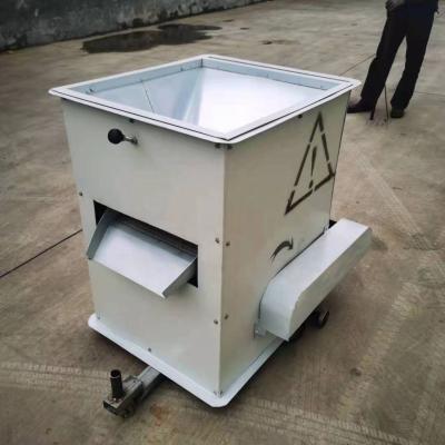 China High Capacity Corn/Wheat Grain Destoner Cleaning Machine/Rice Stone Removal Machine In Africa for sale