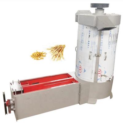 China Processing line industrial commercial electric grain washing and wheat drying machine/wheat washing machine for sale