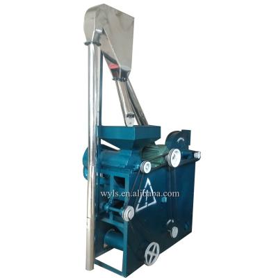 China Hot Sale Wheat Seed Grain Cleaner Grain Tarare Wheat And Buckwheat Cleaning Machine for sale