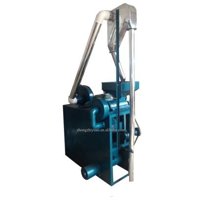 China Grain Soybean Sunflower Paddy Sorghum Buckwheat Oilseed Cleaning Machine Manufacture for sale