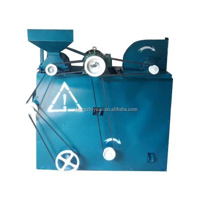 China Grain Muti-function Combine Teff Hemp Cumin Grain Rice Cleaner Machine For Seed Cleaning for sale