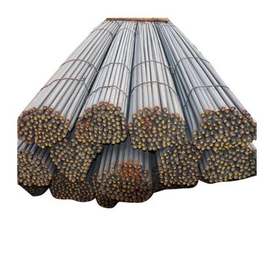 China Decoration Steel Rebar High Quality Reinforcement Hot Deformed Ribbed Steel Rebar for sale