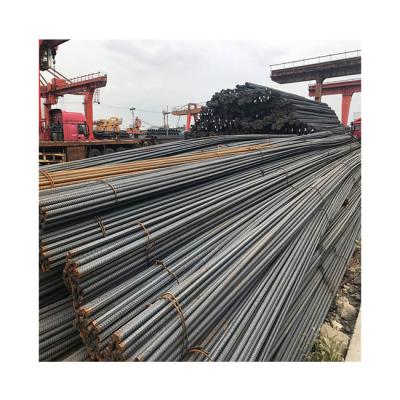 China Decoration China Manufacture Quality Rebar Wire Rod In Coil Reinforcing Steel Steel Rebar For Construction for sale