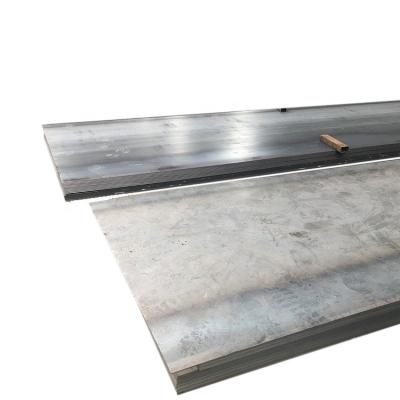 China Hot Rolled Ship Plate Wear Steel Ar400 Ar500 Nm400 Nm500 Port Steel Plate for sale