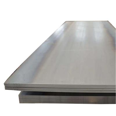 China HOT Carbon Steel Sheet Shipbuilding Steel Sheet Rooled Wear Resistant Steel Plate for sale