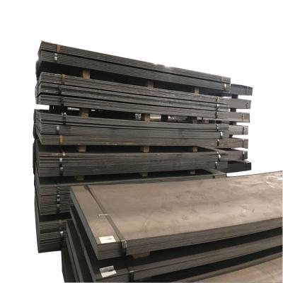 China High Quality Shipbuilding Plate 2MM Steel Plate Black Iron Plate Marine Steel Plate Shipbuilding Steel Plate for sale