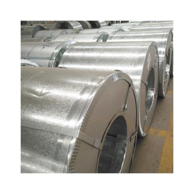 China Cheap And High Quality Coil Boiler Sheet Metal Sheet Galvanized Steel Galvanized Steel Sheeting for sale