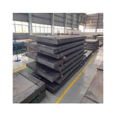 China Boiler sheet 2022 0.12 high quality wholesale | 0.8 mm thickness hot rolled wear resistant steel plate for sale