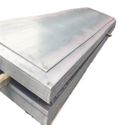 China Boiler Sheet China Manufacturer Factory Price High Hardness Steel Plate Wear Resistant Plate Steel for sale