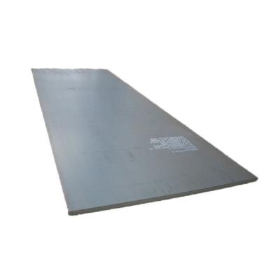 China Wholesale High Manganese Mild Steel Plate Wear Resistance Boiler Sheet Good Quality Wear Resistant Steel Plate for sale