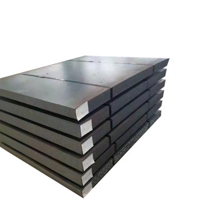 China Astm a36 Plate S235jr Plate Steel Ship Plate 4320 Hot Rolled Boat Ms. Checkered Boat Sheet A283 A387 Soft Alloy Carbon Iron Sheets Coil for sale