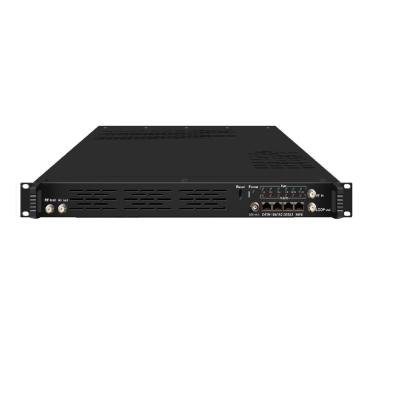 China 16Channels HD 1080P HEVC/H.265 MPEG 4 H.264 DVB-T Encoder Modulator JX-3544I for sale