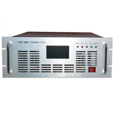 China DVB-T/S/C KU Wireless TV Broadcast Transmitter JX-1750A for sale