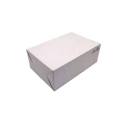 China Recyclable White Eco-Friendly Clothing Paper Box Custom Drawer Rigid Cardboard Sliding Paper Box Custom Packaging for sale