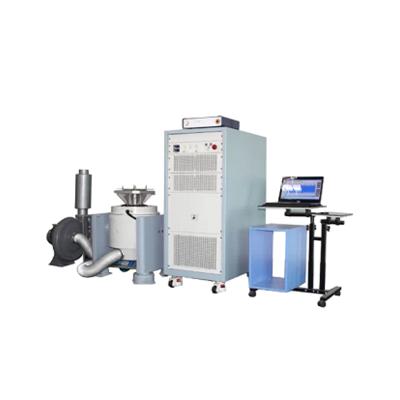 China Vibration Waves and Radiation Generator Mechanical and Electromagnetic Test Bench GT-I12 for sale