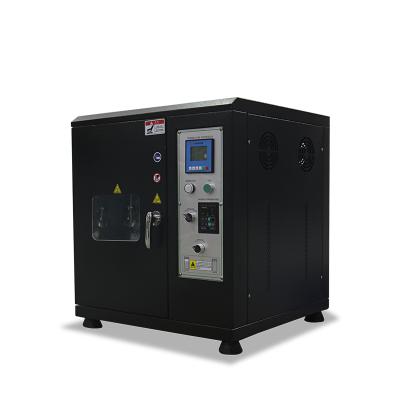 China GT-D22 Industrial Lab IR Fiber Dyeing Apparatus for sale