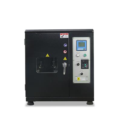 China Garment Shop GESTER Infrared Lab Dyeing Machine for sale