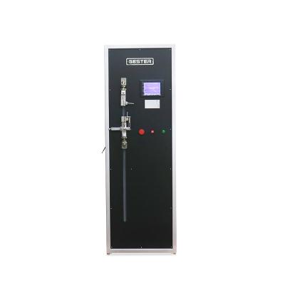 China Factory Price Laboratory Testing Machine Single Wire Electronic Strength Tester for sale