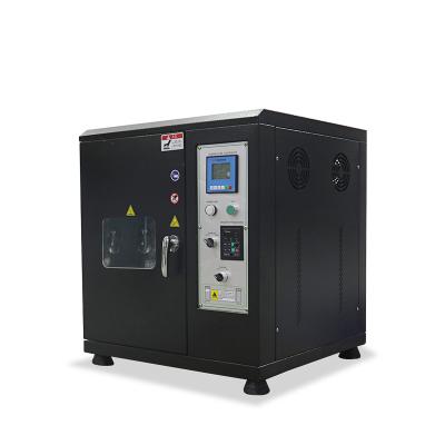 China GESTER infrared fabric dyeing machine price GT-D22 for sale