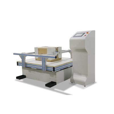 China ISTA GT-M11 Transportation Simulation Vibration Test Machine for sale