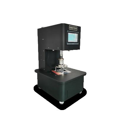 China Hydrostatic Main Protective Clothing Fabric Pressure Tester GT-C26A for sale