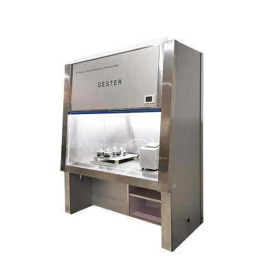 China For Surgical Drapes EN ISO 22612 Device Dry Microbial Penetration Resistance Tester For Mask Testing for sale