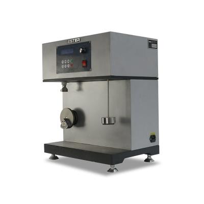 China Folding Paper And Boards Paper Testing Equipment MIT Resistance Tester for sale