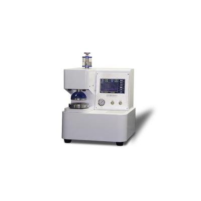 China High Pressure Automatic Carton Strength Tester For Paper for sale