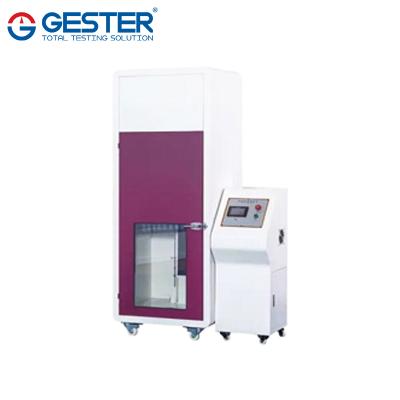 China Factory Direct Sales UL1642 Battery Testing Machine Battery Free Drop Tester for sale