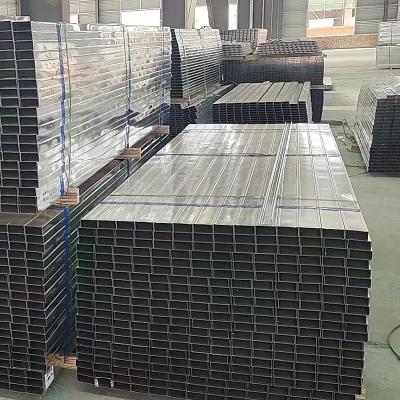 China Light weight Galvanized Light Steel Keel For Drywall Partition Metal Steel Profiles Stud &track for sale