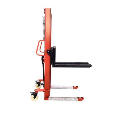 China Garment Shops Online Wholesale Hand Rope Winch Stacker Reclaimer Stacker for sale