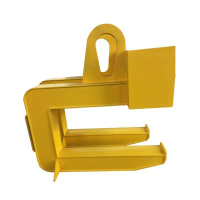 China Heavy Industry Tire Spreader C Hook Online Wholesale C Hook for sale