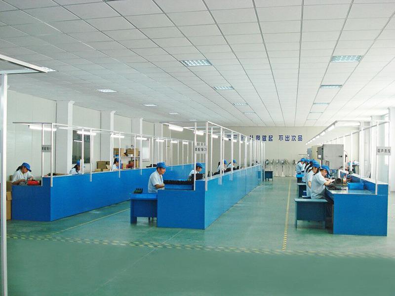 Verified China supplier - Jiashan Dingji Printer Ribbon Co., Ltd.