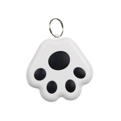 China Pet Security Tracking Mini Pet Dog Cat Waterproof GPS Locator Tracker Tracking Device Anti-lost for sale