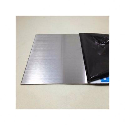 China Wuxi moisture proof Haifa 2022 outdoor uses of stainless steel protective film for sale