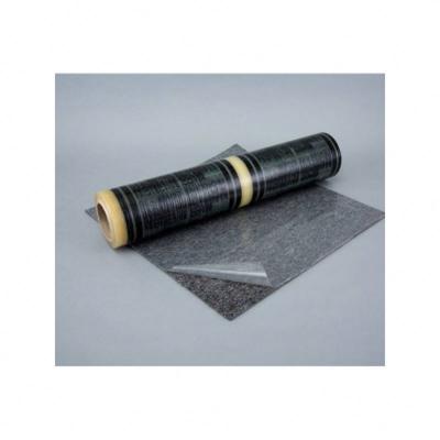 China Wuxi Haifa 2022 Protective Moisture Proof Adhesive Outdoor Carpet Protective Film for sale