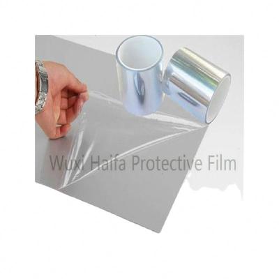 China Wuxi Haifa Brand New Car Glass Protective Moisture Proof Film With High Quality for sale