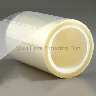 China High Quality Clear Transparent Protective Film From China Supplier Moisture Proof for sale