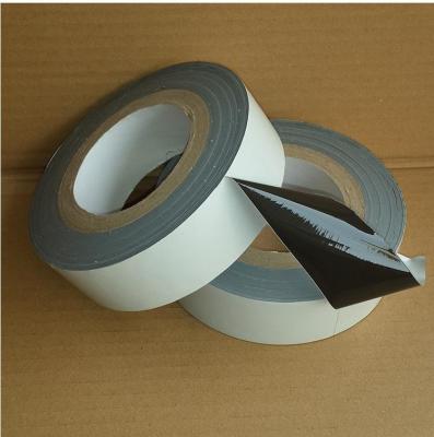 China High Quality Black And White PE Film From China Supplier Moisture Proof for sale