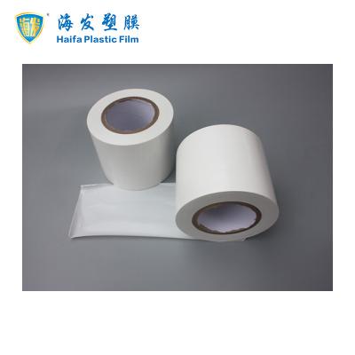 China Spray Moisture Proof Protective Plastic Film for sale