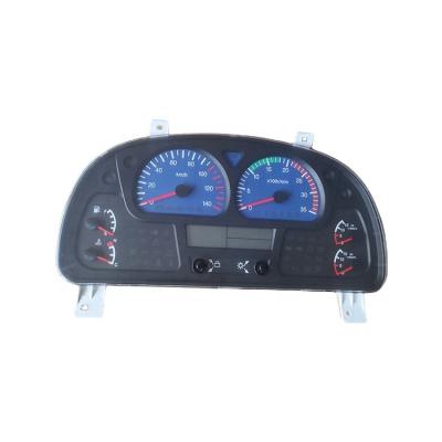 China Dongfeng Truck 3801010-C1102 Dongfeng Automobile Cab Components Combination Instrument Tachometer for sale