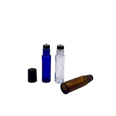 China Widely used 10ml roll-on roll-on bottle various personal care factory sale on wholesale for sale