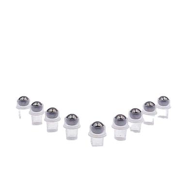 China Stainless Professional Manufacture Cheap Trackball Bearings Massage Steel Massage Trackball for sale