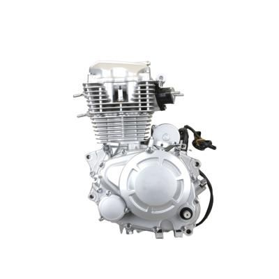 China CG150 China 150cc Motorcycle Air Cooled Air Cooled Engine Assembly for sale