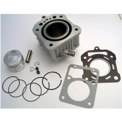 China For Zongshen 250CC Motorcycle Cylinder Block Zongshen CB250 Cylinder Kits Motorcycle Motorbike Engine Parts for sale