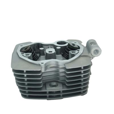 China For Motorcycle Trade Insurance Motorcycle Engine Parts CG250 Cylinder Head for sale