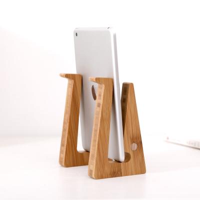 China (Size)Adjustable Special Hot Wooden Bamboo Origami Shaped Computer Stand Laptop Stand Laptop Stand For Office for sale